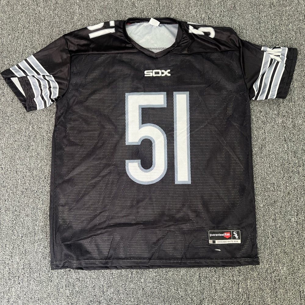 Chicago White Sox Jersey